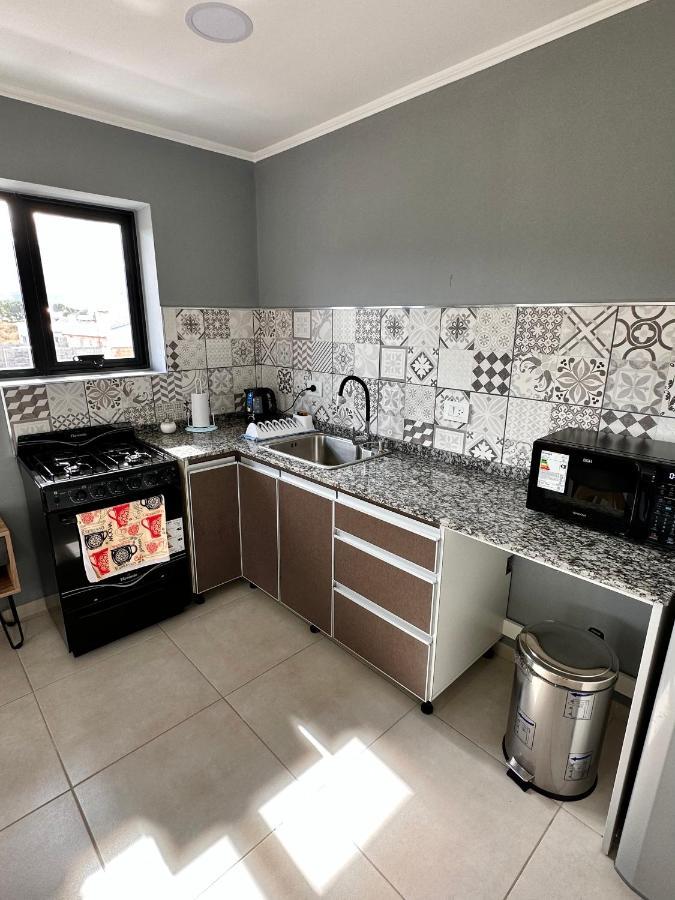 Апартаменты Habitat 268 Эскель Экстерьер фото