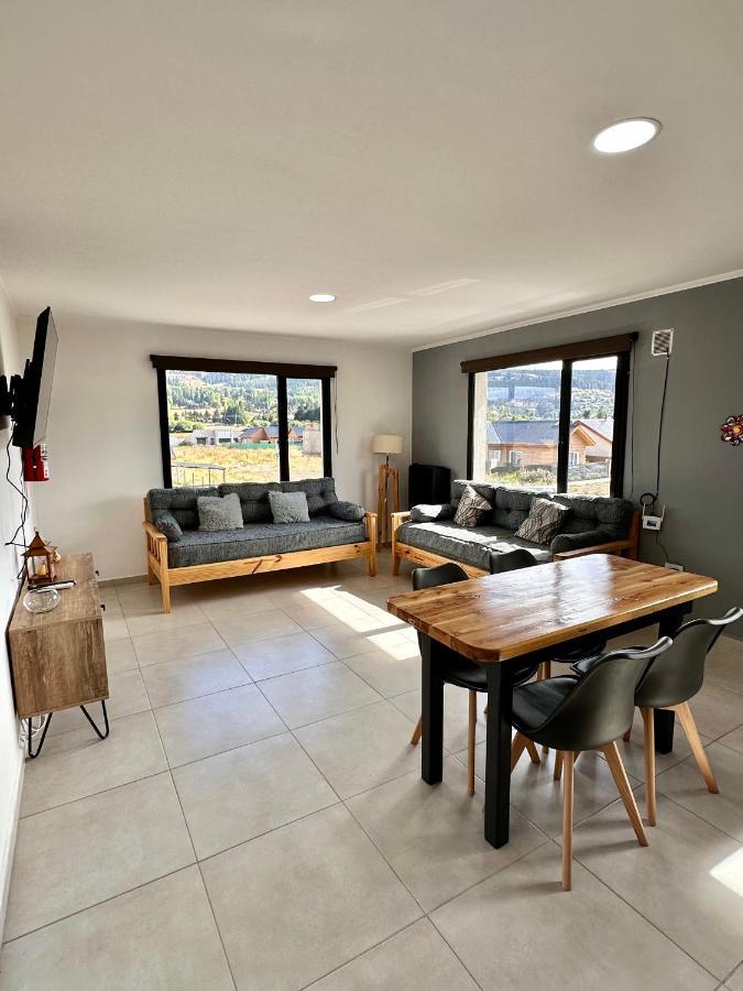 Апартаменты Habitat 268 Эскель Экстерьер фото